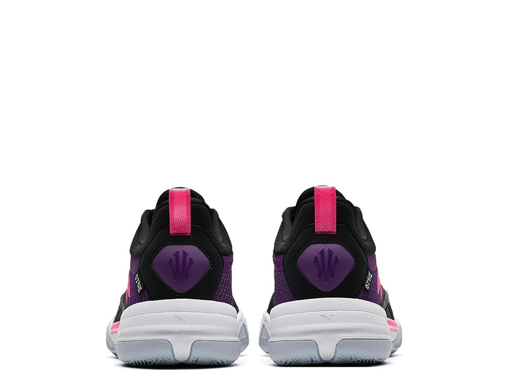 Anta KAI Team Purple Shoes