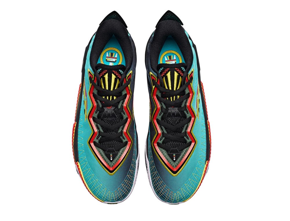 ANTA KAI2　US9.5 ANTA KAI 2 