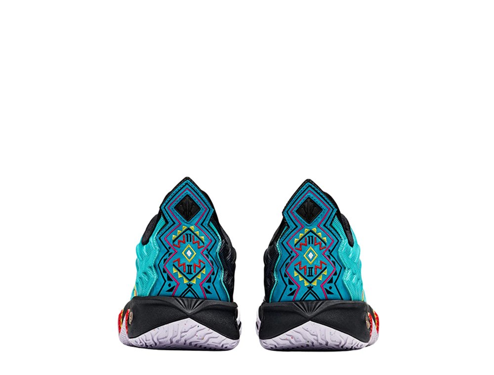 ANTA KAI2　US9.5 Anta KAI 2 'Retro 90's' Blue Shoes [812531111S-2] - skstore.eu
