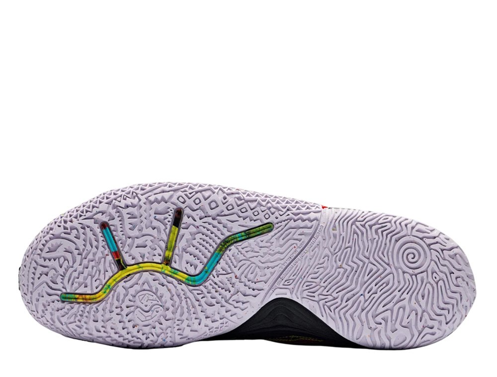 Buty Anta KAI 2 'Retro 90´s' Niebieskie [812531111S-2