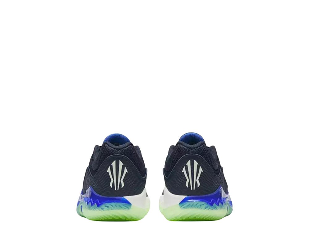 Anta KAI 2 Speed Shoes Black [812531114-3] - skstore.eu