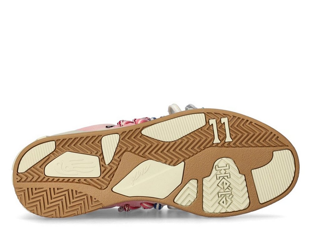 ヴ*ト様 ANTA KAI1 カイリー 30.5センチ　US12.5 ピンク ヴ*ト様 ANTA KAI1 カイリー 30.5センチ US12.5 ピンク ANTA KAI