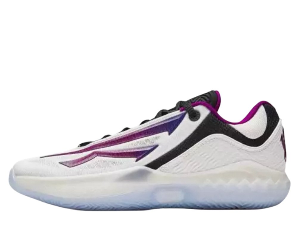 Anta KAI 2 Speed Shoes White [812531114-5] - skstore.eu