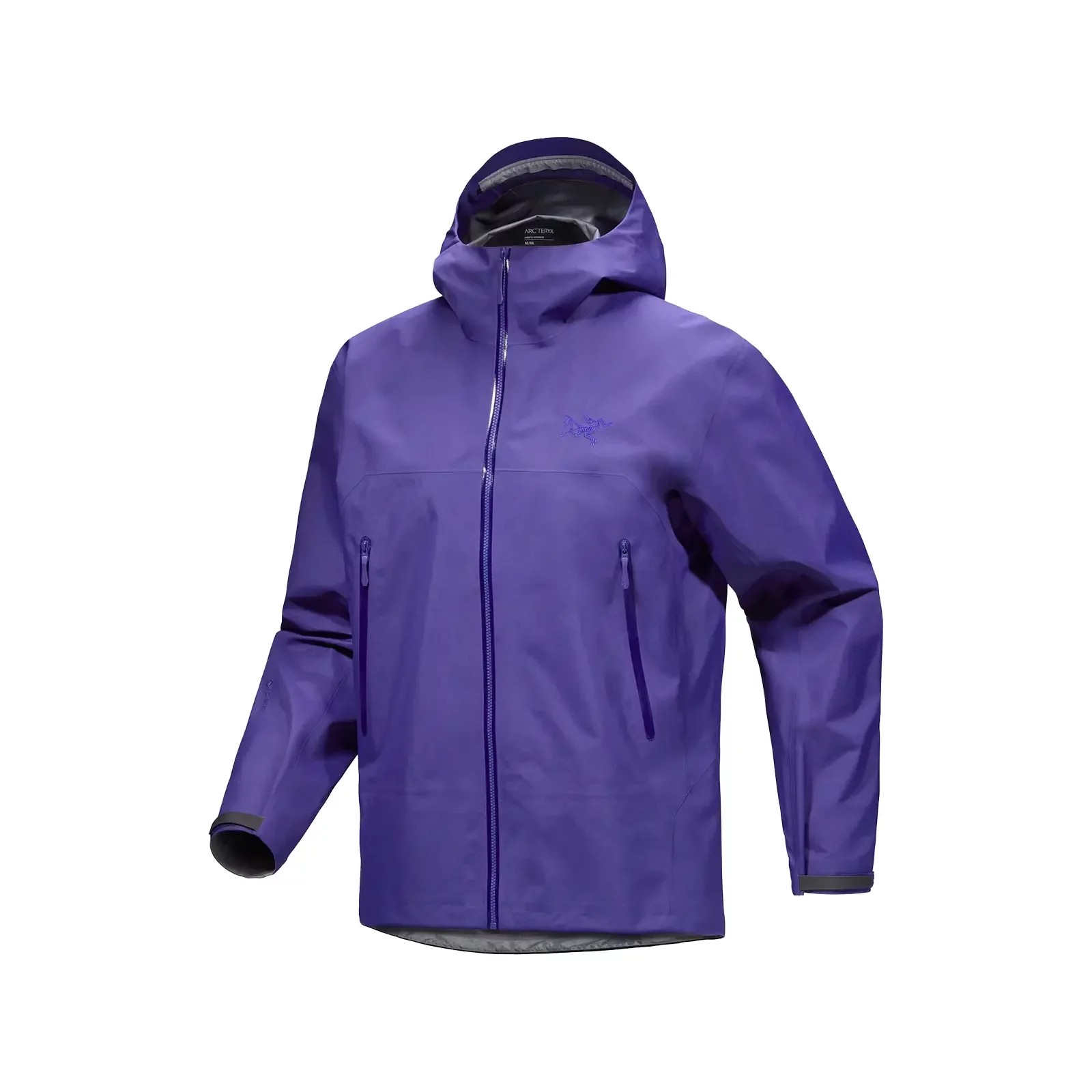 Calgary Arcteryx Online Store Arcteryx Rush Ski Jacket Rhythm