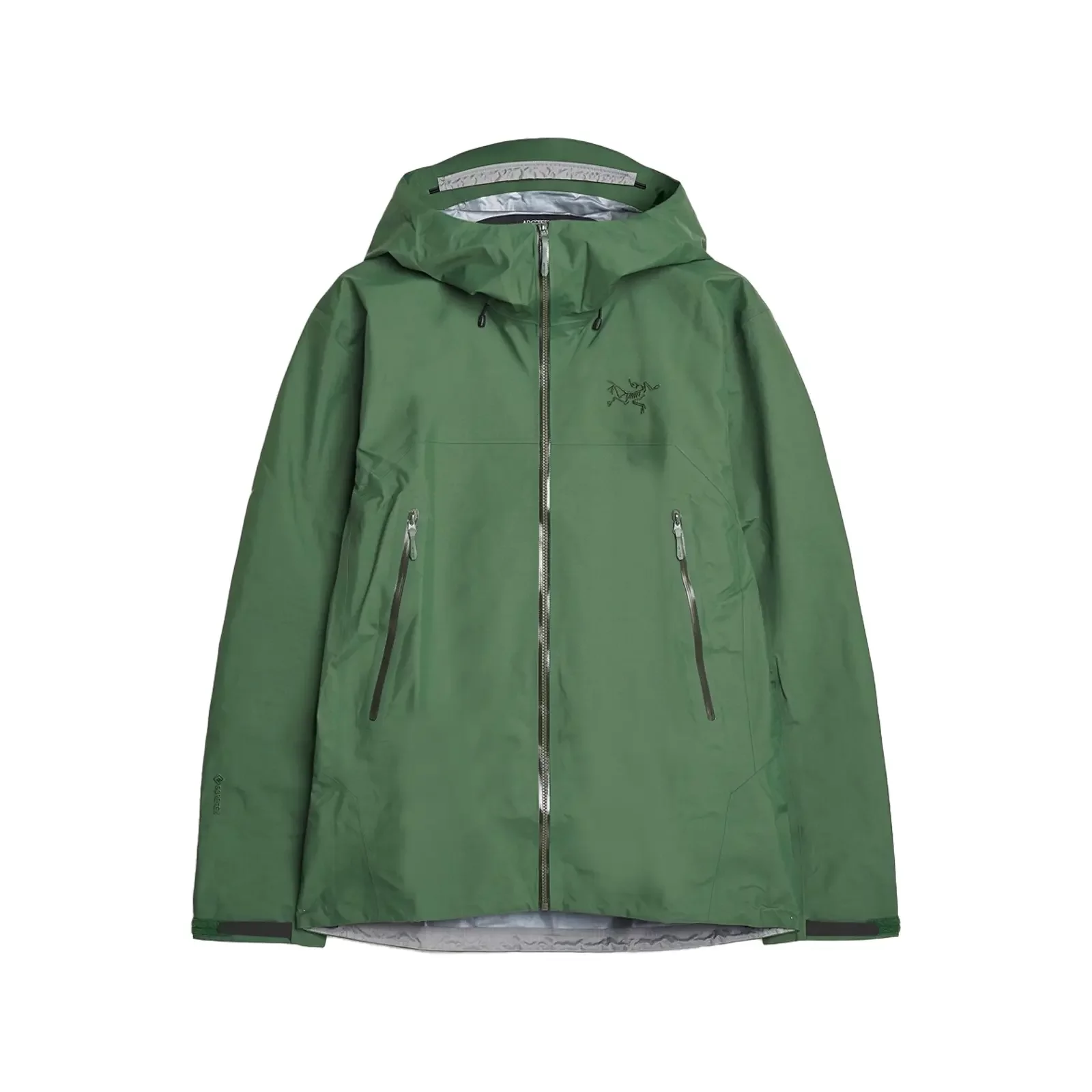 センスのいい お歳暮 Jackets Arc'teryx WSS | (X000009684-EDEN) 'Eden' Jacket SL Beta クリアファイル