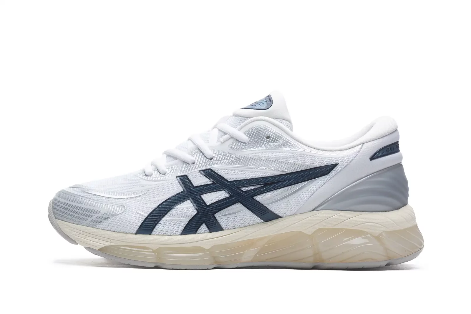 Cushioning Asics Gel Quantum 360 Vs Nimbus 18 Cushioning Asics Gel