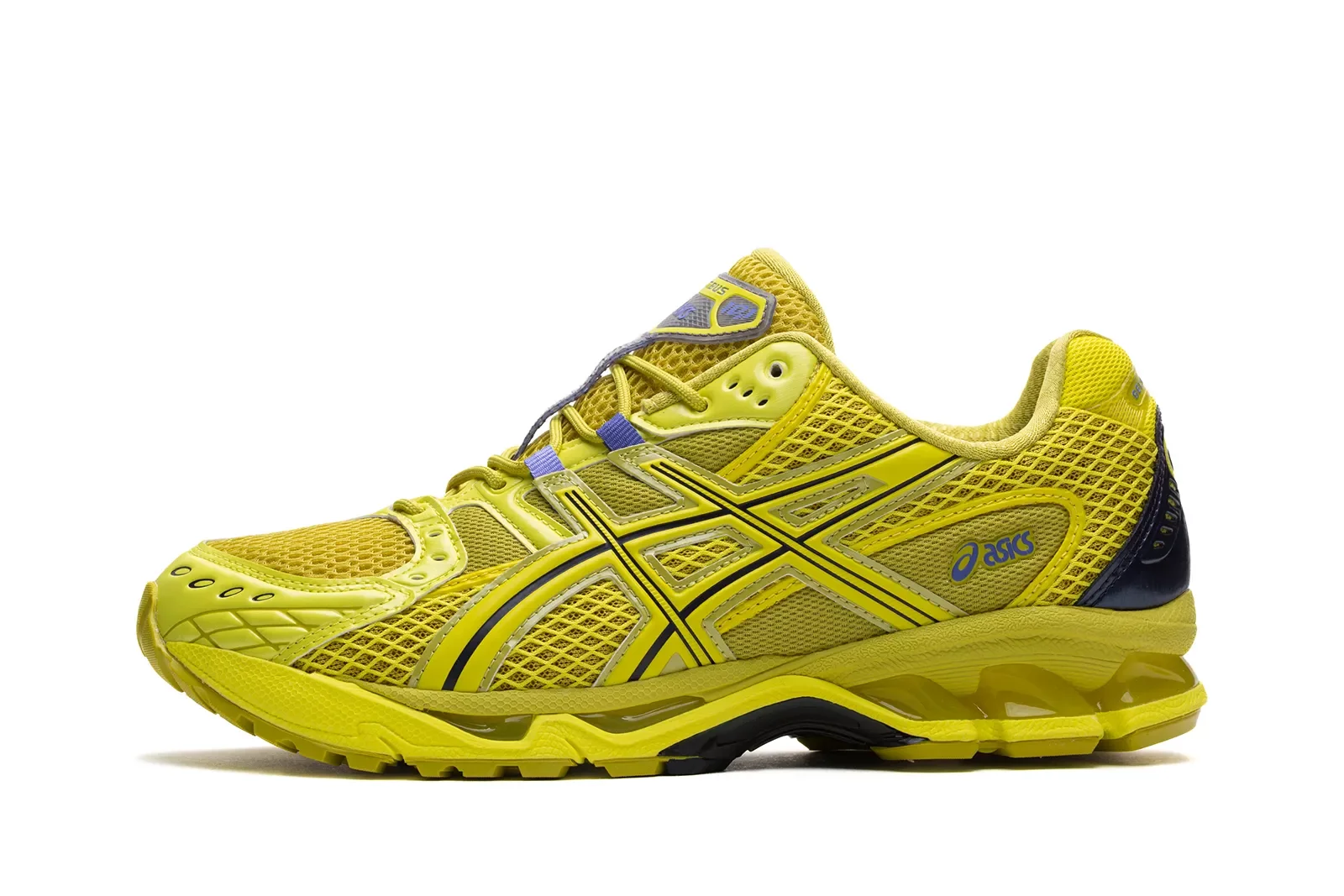 レモン Sneakers Asisc Gel-Nimbus 10.1 'Lemon Spark' (1203A599-300
