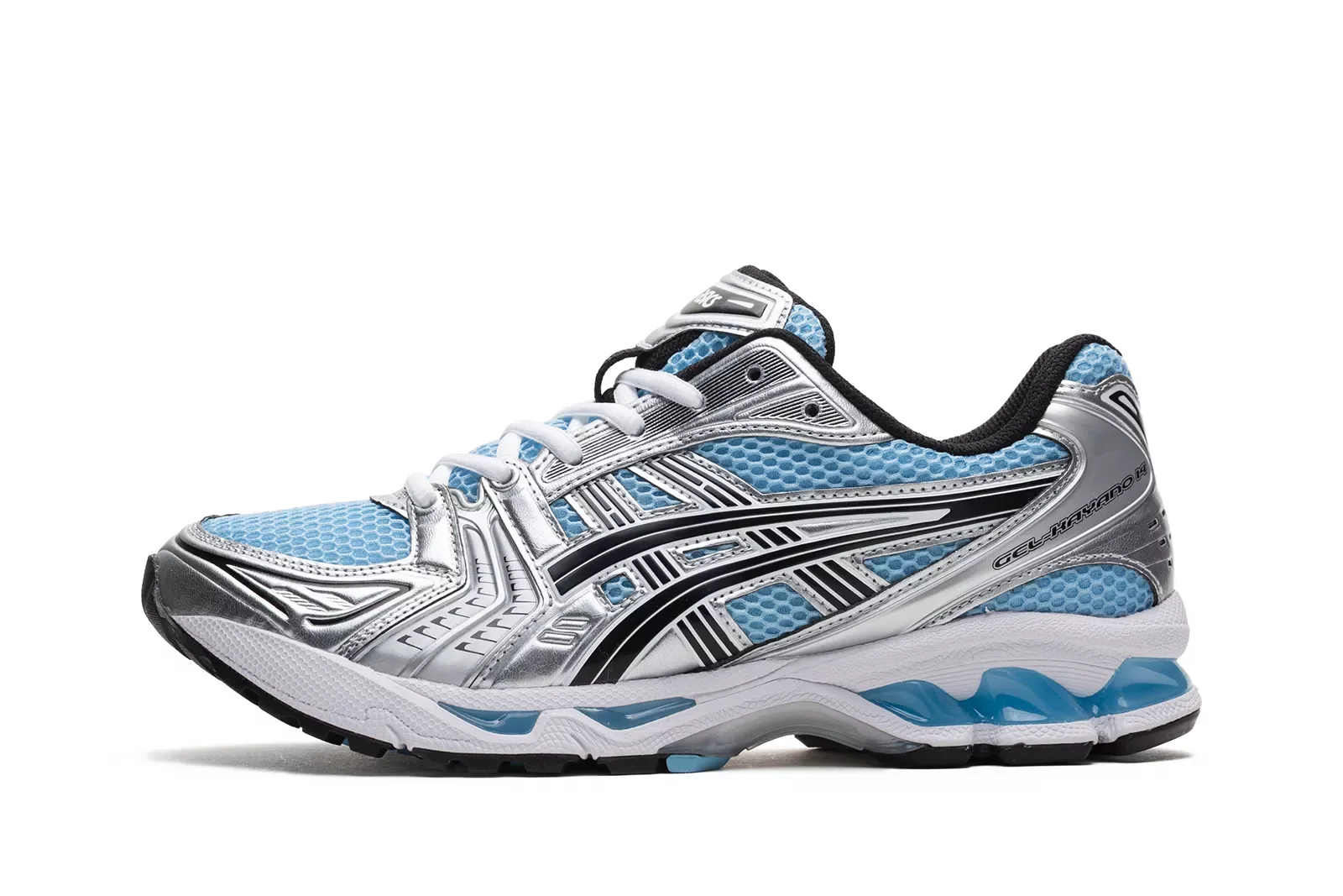 ◆正規品◆ASICS GEL-KAYANO 14 ARCTIC SKY◆関税込◆男女共用◆ Sneakers Asics Gel-Kayano 14 'Arctic Sky' (1203A537-400) | WSS