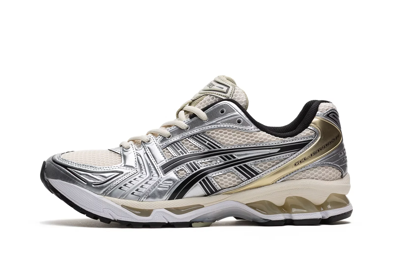 靴 ASICS GEL-KAYANO 14 ジョウンド x アシックスから ゲルカヤノ14のリリース情報が解禁