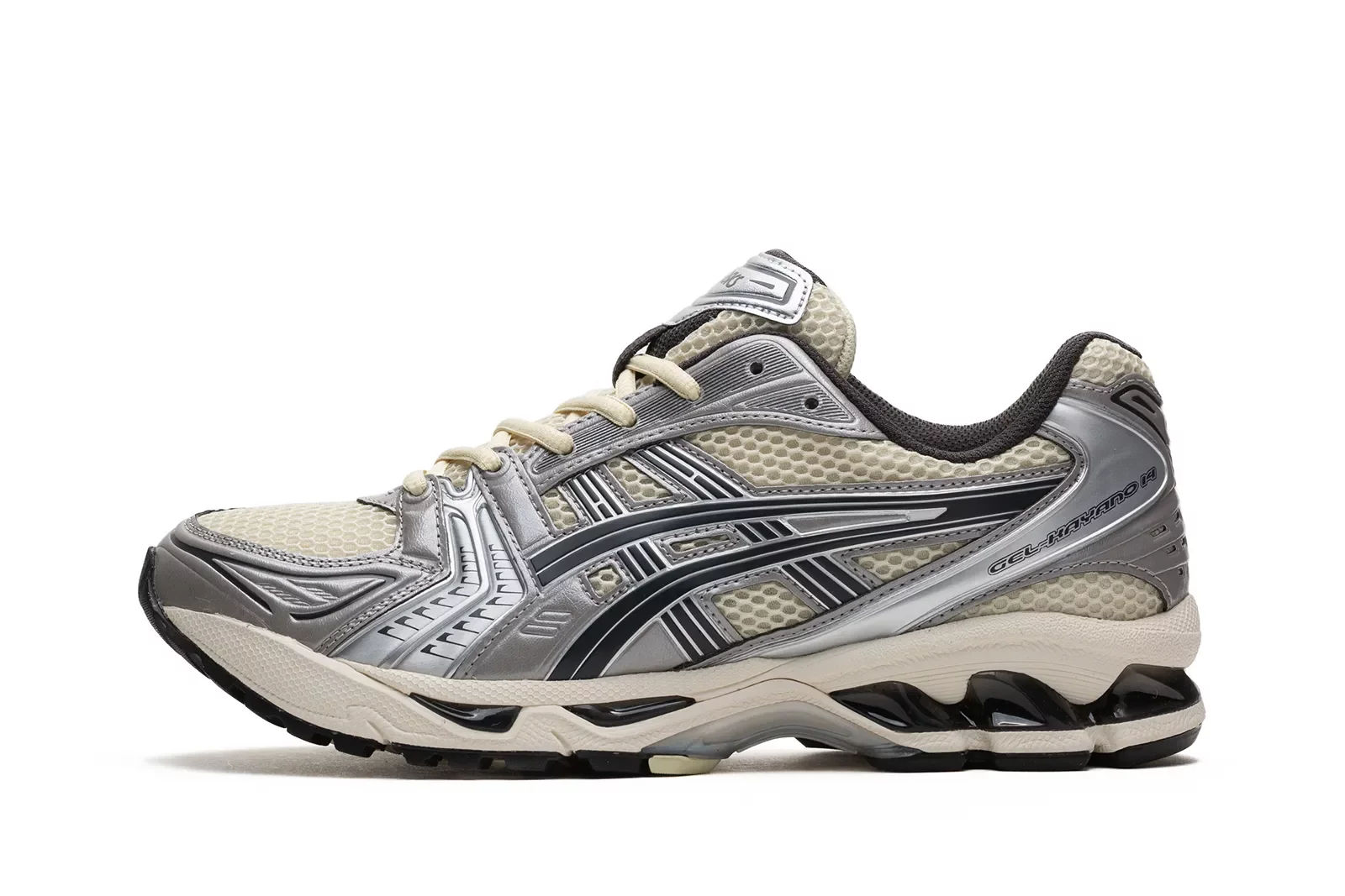 Sneakers Asics Gel-Kayano 14 'Oyster White Steeple Grey