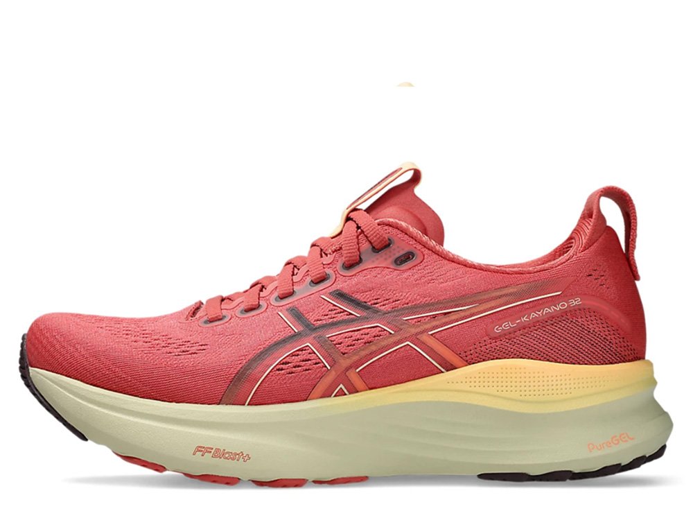 Gel Kayano Asics Basket Running Femme Basket Asics Nouvelle