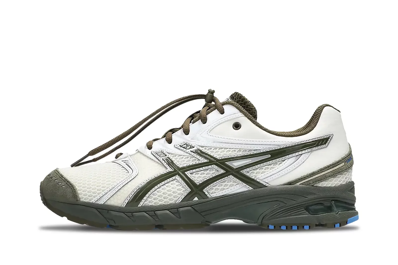 CHEAP LATTER JORDAN OUTLET - Tenisky preview david z x asics