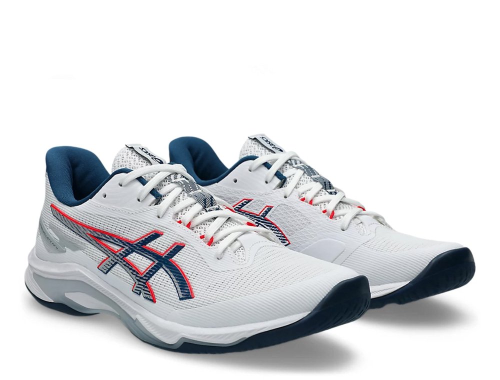 アシックス1051A002 NETBURNER BALLISTIC FF ASICS アシックス asics バレーボールシューズ NETBURNER