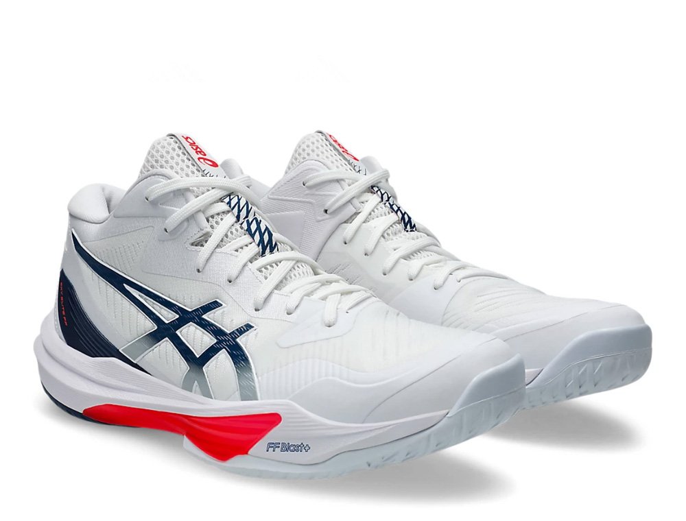 Asics Sky Elite FF MT 3 White Shoes [1051A081-104] - skstore.eu