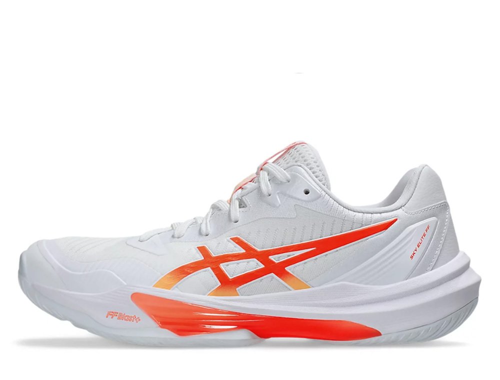 Asics Sky Elite FF 3 White Shoes [1052A075-104] - skstore.eu