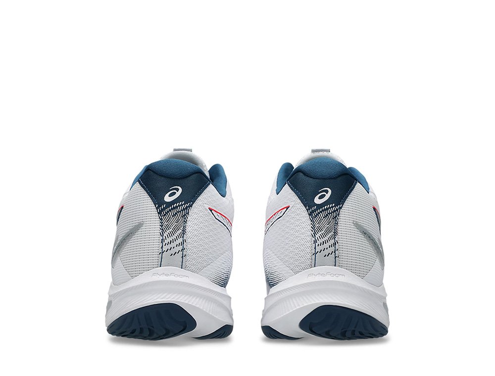 ASICS NETBURNER BALLISTIC 24㎝ 新品 難あり品 ASICS Netburner Ballistic FF 4 - Handballshop.com