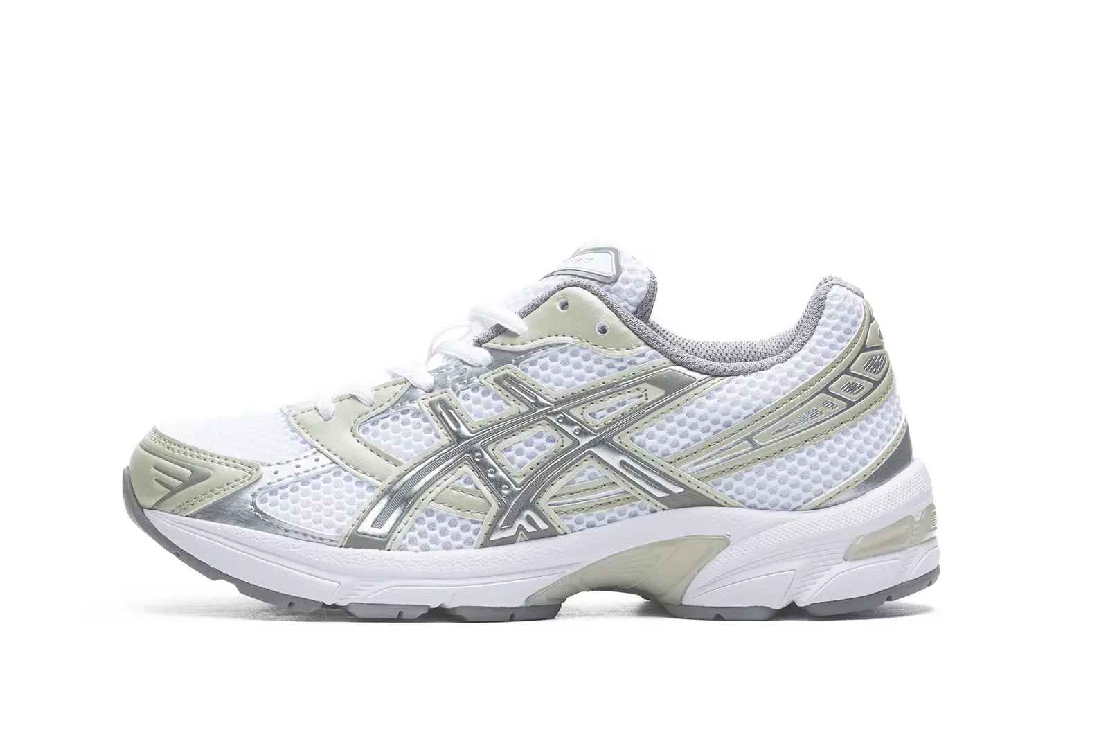nio 　　aere Sneakers Asics Gel-1130 'Dried Leaf Green' (1202A164-124) | WSS