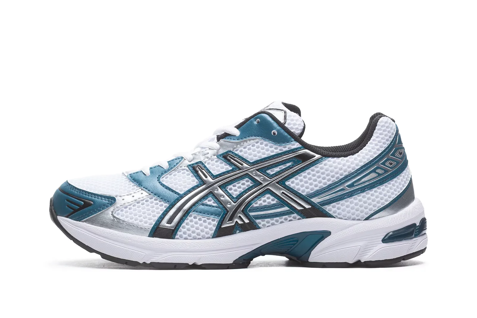 nio 　　aere Sneakers Asics Gel-1130 W 'Restful Teal' (1203A609-103) | WSS