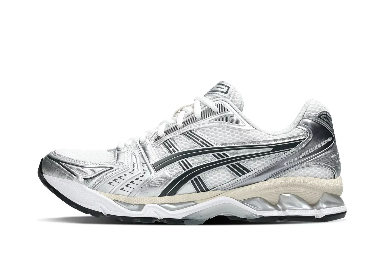 Grey Asics Kayano 26 Xxl Asics Sneaker Gel Kayano 26 Xxl Kayano 26