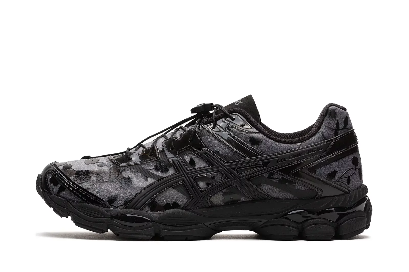 セシリーバンセン ASICS GEL-CUMULUS 16 Sneakers Cecilie Bahnsen x Asics Gel-Cumulus 16 'Black