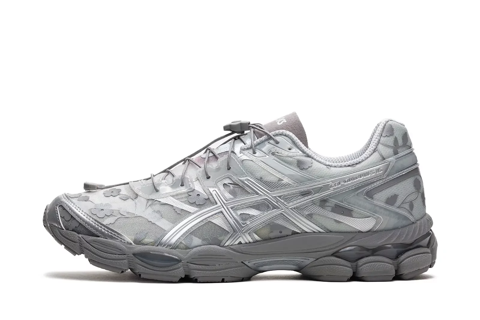 セシリーバンセン ASICS GEL-CUMULUS 16 Sneakers Cecilie Bahnsen x Asics Gel-Cumulus 16 'Black