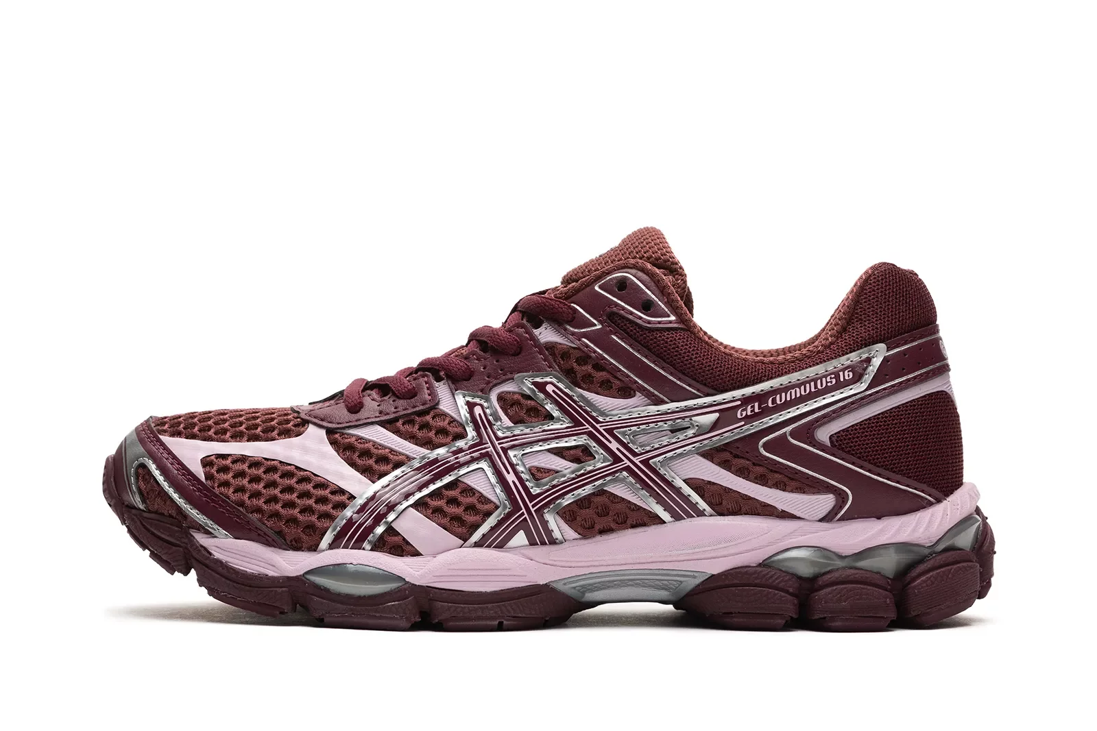 Asics Men Asics Gel Cumulus 15 Brown Asics GEL-CUMULUS 19 Running
