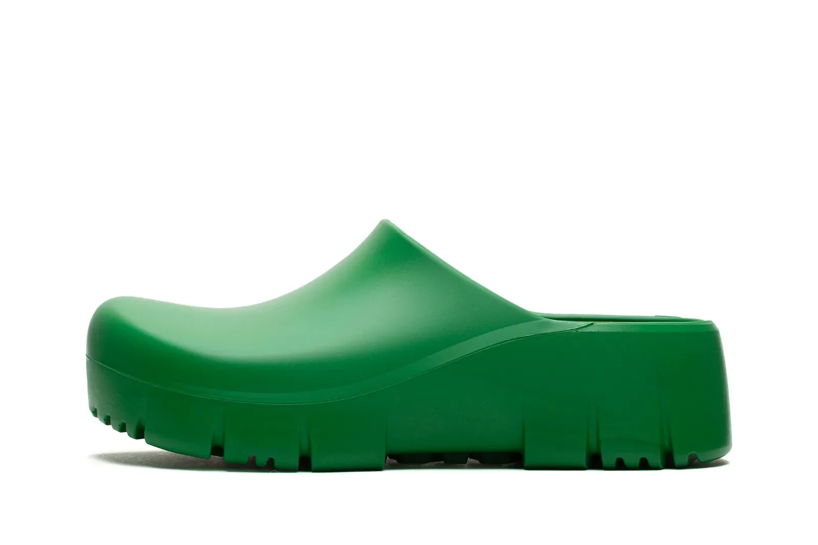 Sandals and slippers Birkenstock Super Birki 2.0 'Bold Green