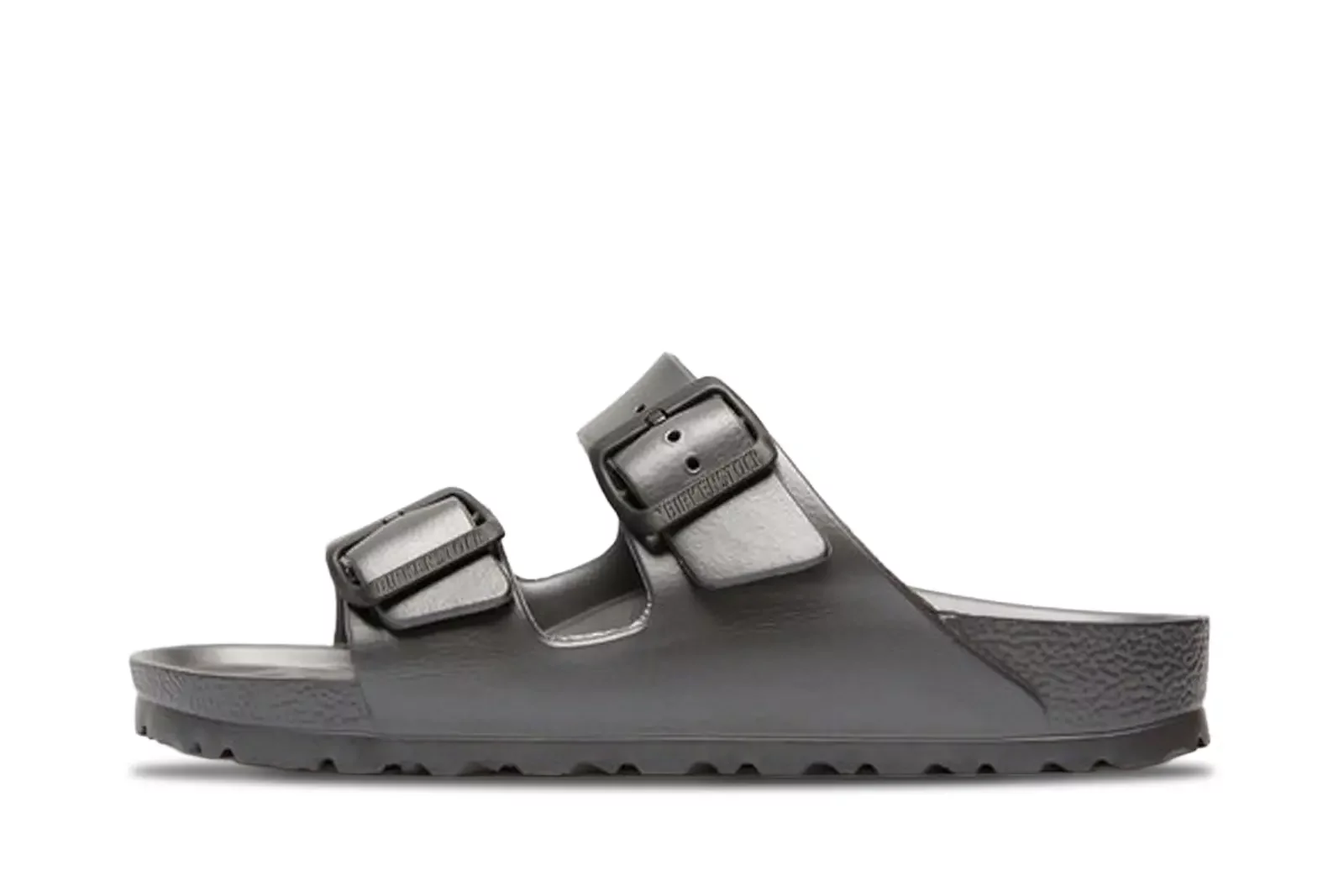 Anthracite Mens Birkenstock Arizona Eva Canada Sandals And