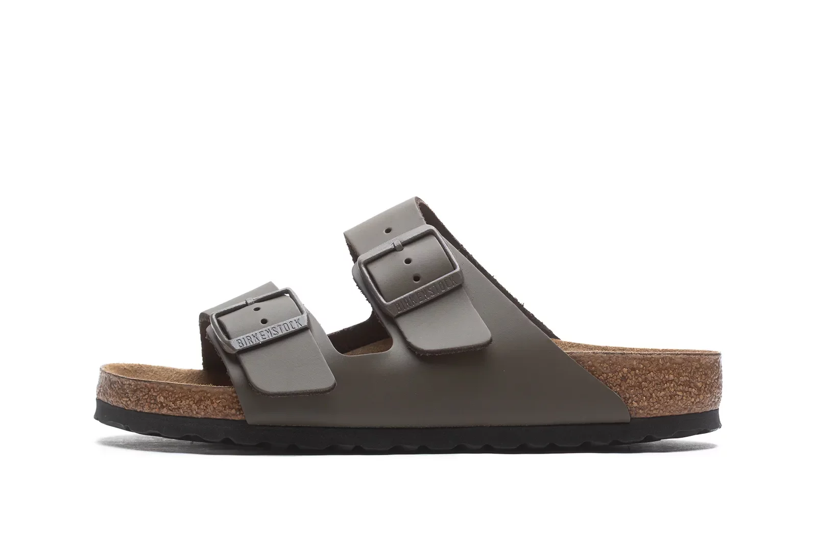 Sandals and slippers Birkenstock Arizona Natural Leather