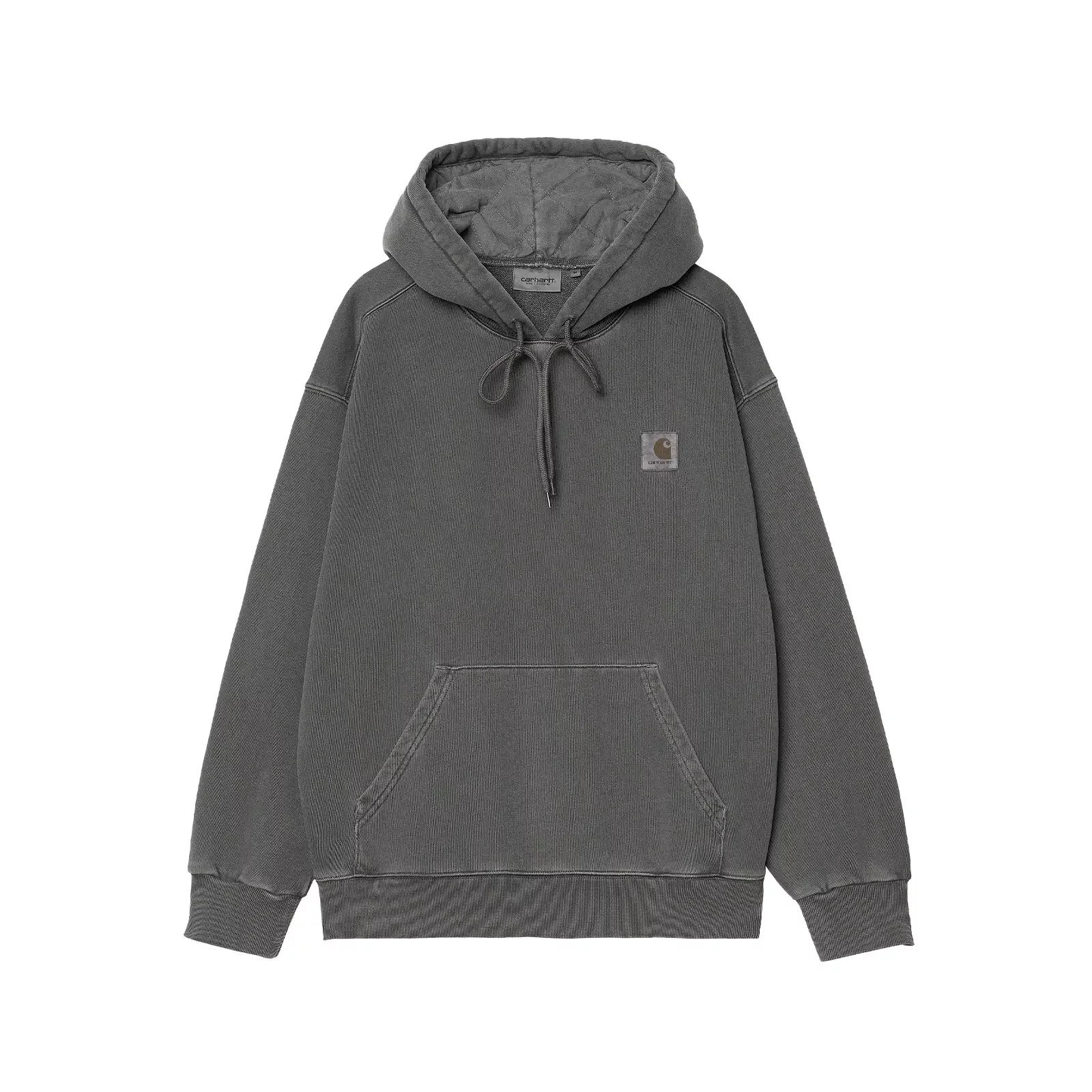 ★ドイツ発*carhartt WIP*新作*Hooded Nelson ZIP ジャケット/GF ☆ドイツ発*carhartt WIP*新作*Hooded Nelson ZIP ジャケット/GF