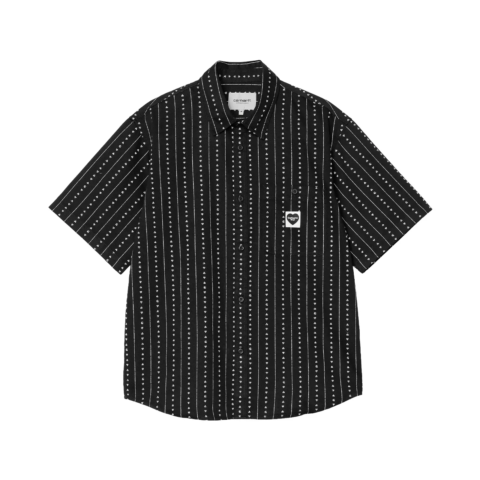 [CARHARTTWIP] S/S DREWE SHIRT ★大人気★ Carhartt WIP】S/S DREWE SHIRT（シャツ/ブラウス）｜Carhartt