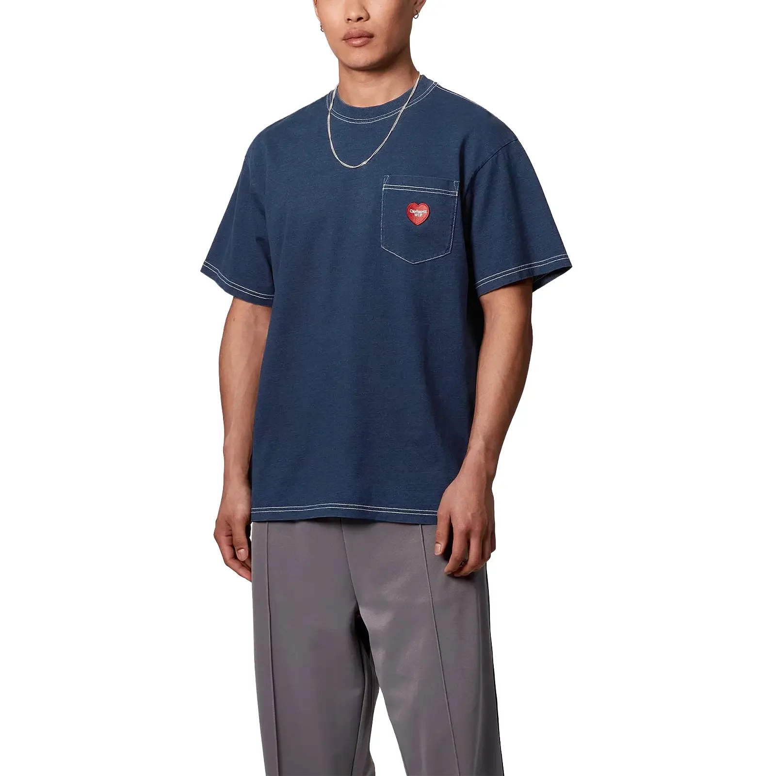 、 T - Gram Giordias Jacket With Logo On The Chest And Sleeves