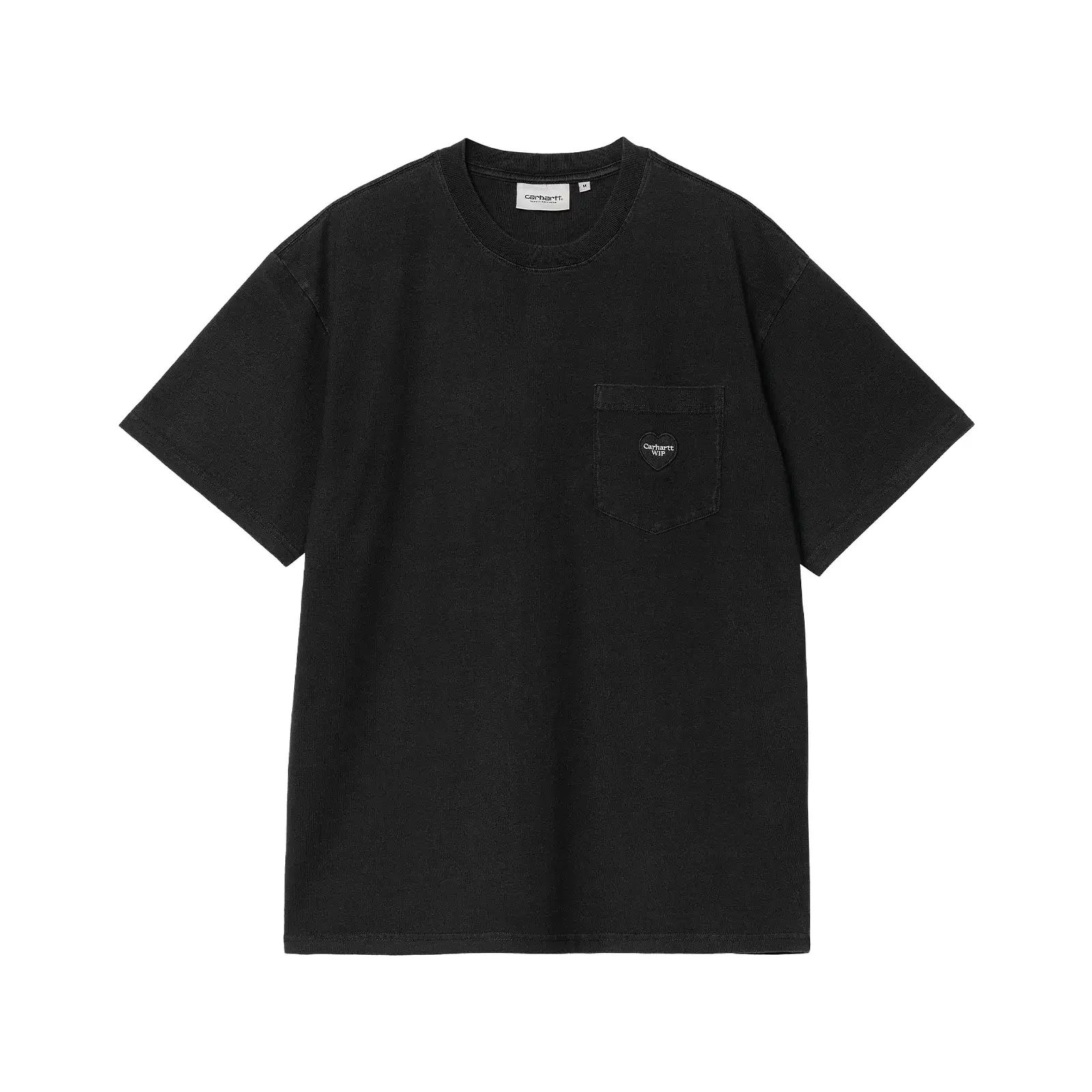 シャツ shirts Carhartt WIP Ingo Pocket T - oversize sweatshirt