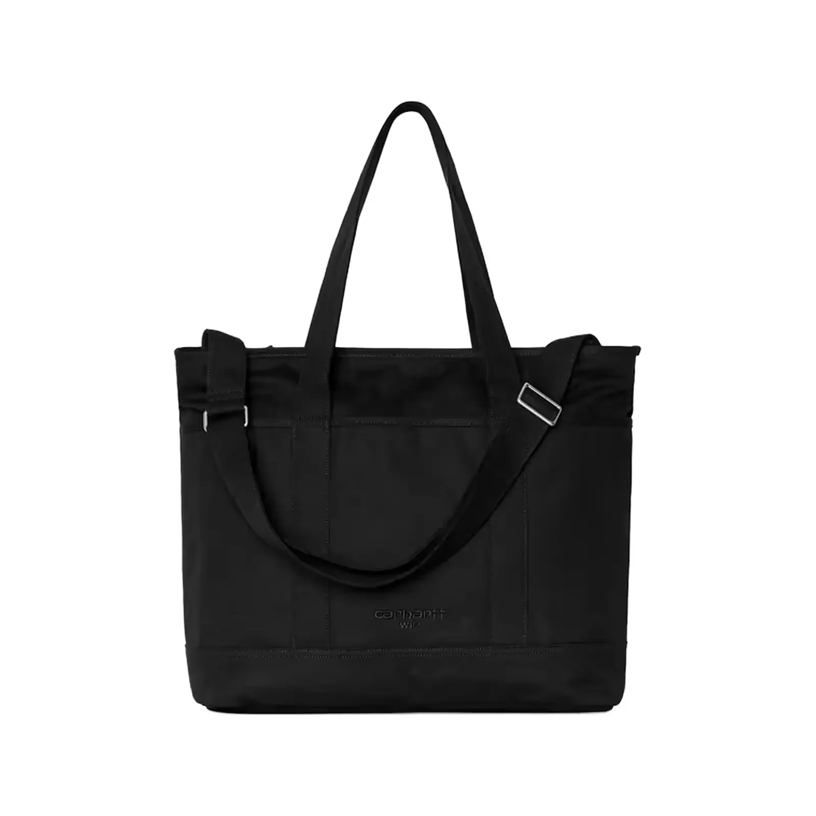 Bags and backpacks Carhartt WIP Elford Tote Bag 'Black' (I035351