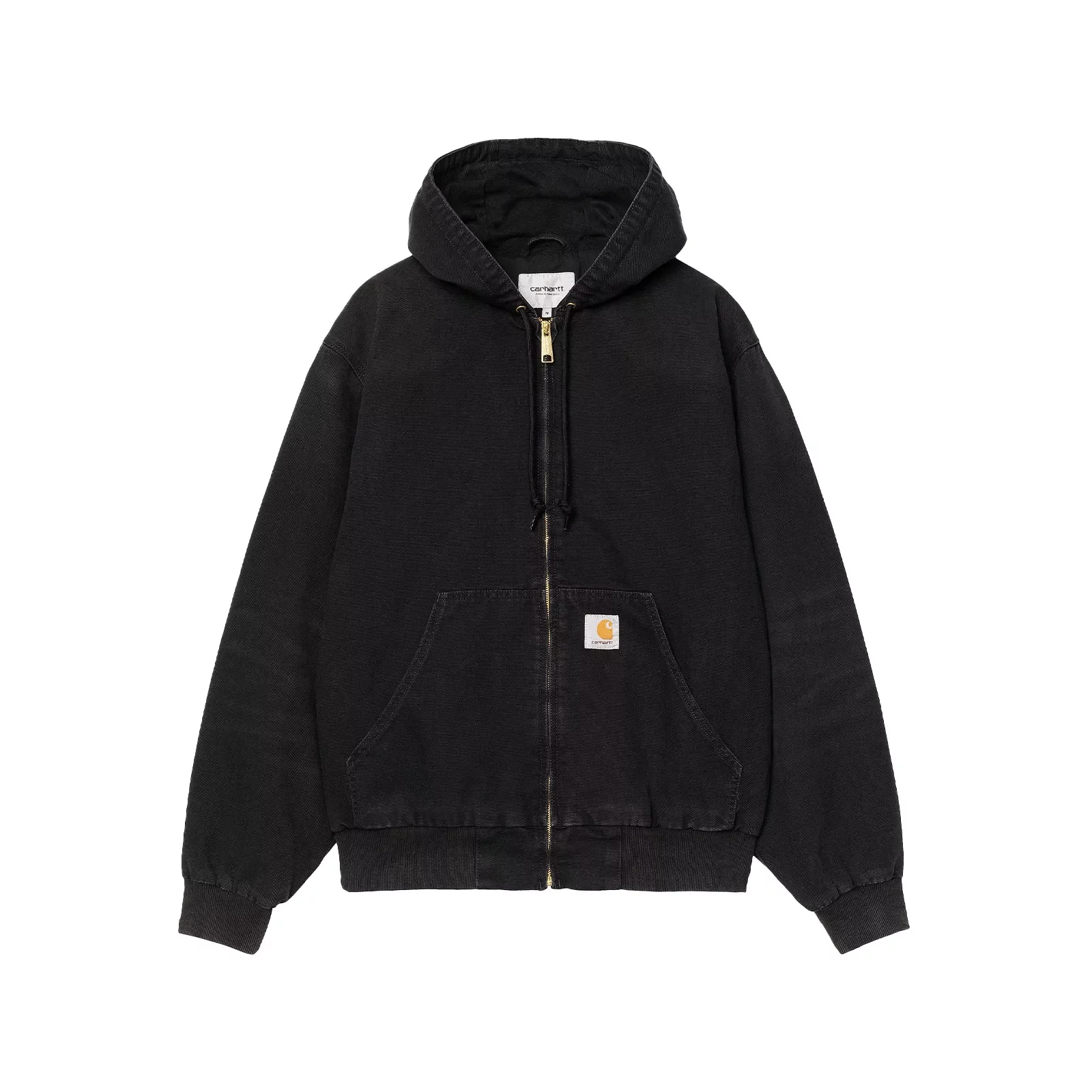 Jackets Carhartt WIP OG Active Jacket 'Black' (I034820-894O