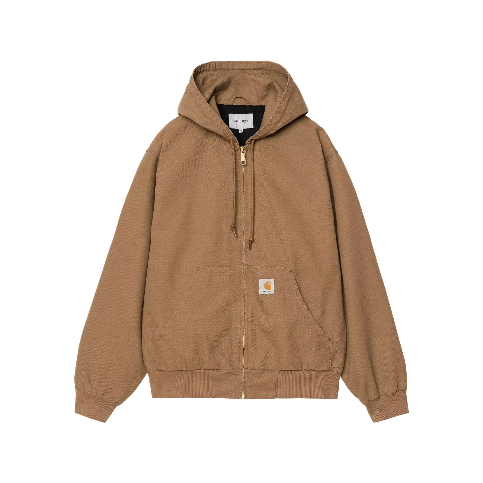1 Jackets Carhartt WIP OG Active Jacket 'Hamilton Brown