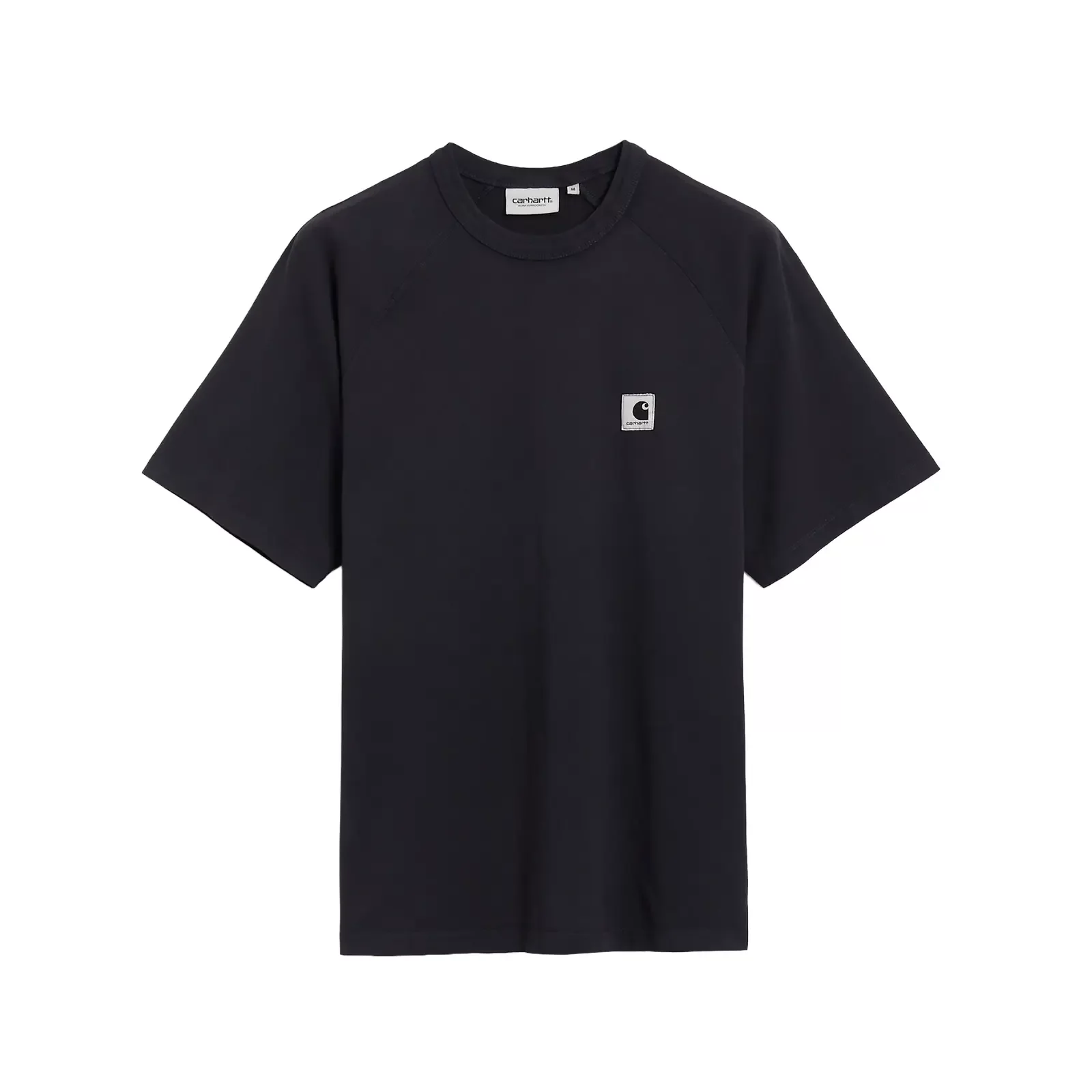 T-shirts Carhartt WIP S/S Hudson T-Shirt W 'Black' (I035138