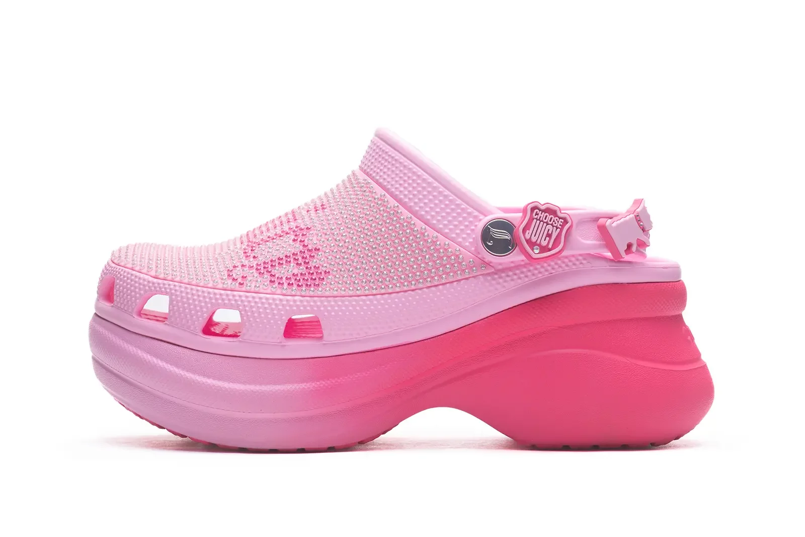 ｍｅｒｃｉ Sandals and slippers Crocs Classic Juicy Couture Bae Clog