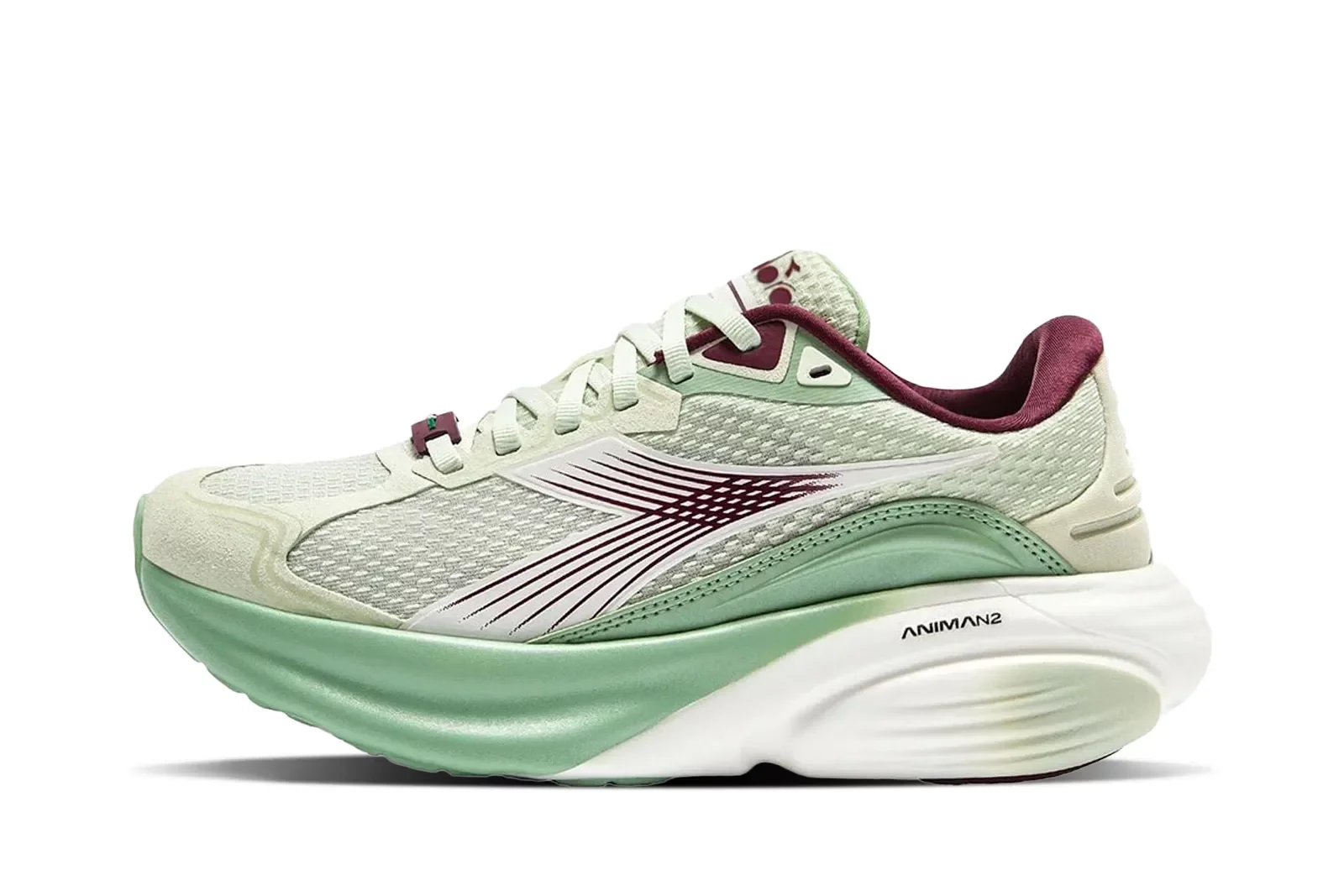 Running shoes Diadora Atomo Star 'Almost Aqua' (181473-C0219) WSS - Main Image