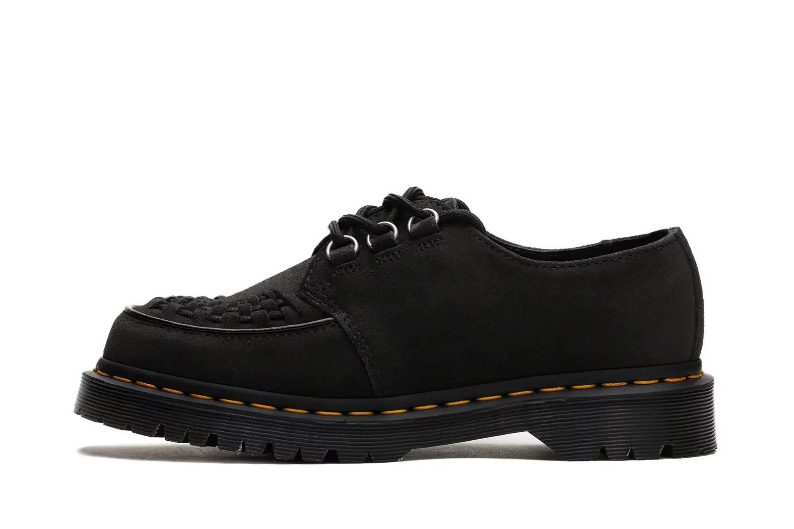 【美品】Supreme Dr.Martens Ramsey Creeper 黒 Supreme Dr. Martens Ramsey Creeper (FW23) - $188