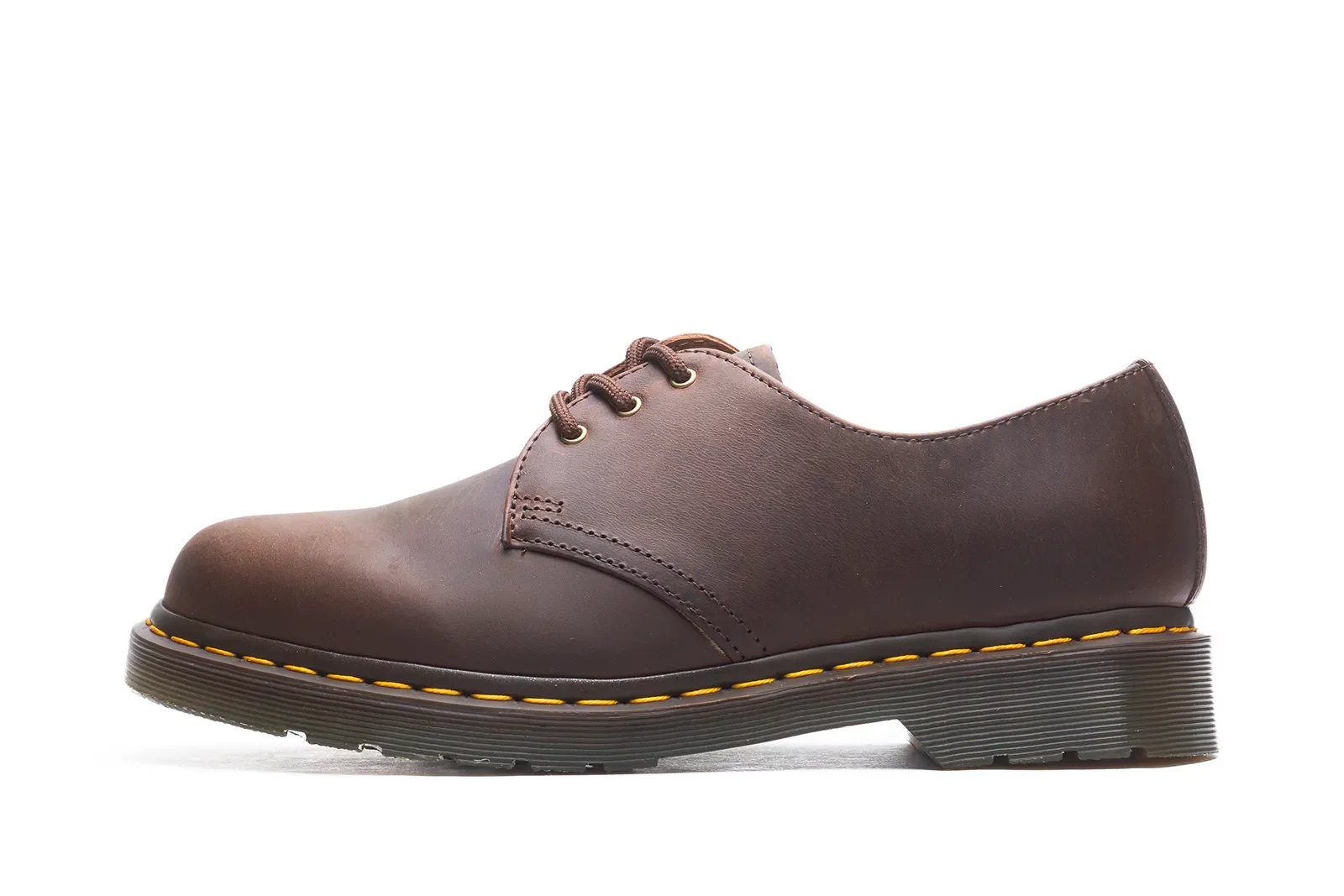 Casual Martens 1461 'Dark Brown' (DM11838201) WSS