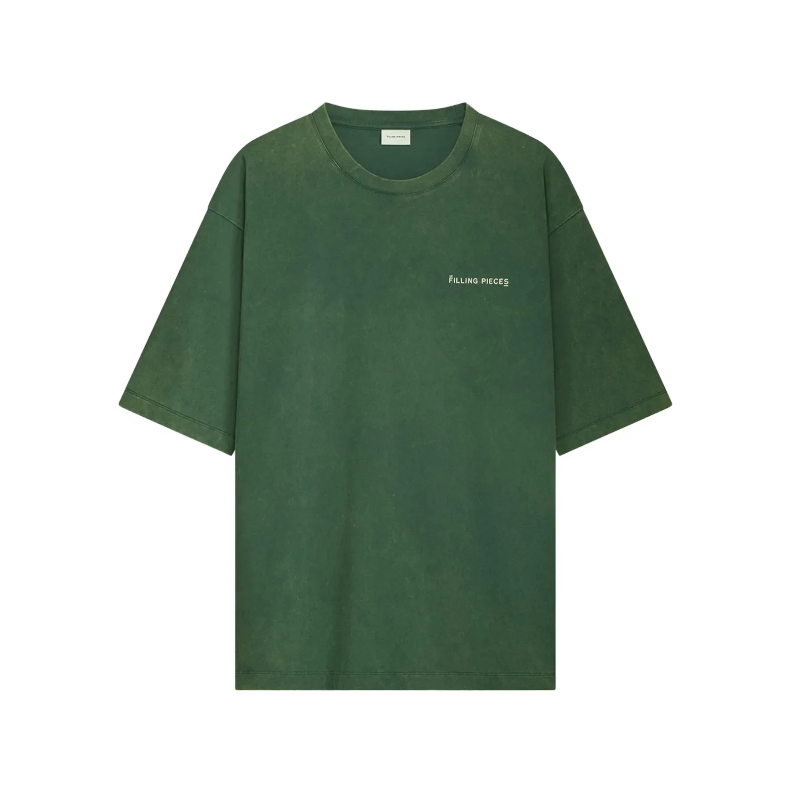 Koszulki Filling Pieces T-Shirt Boxy 'Vintage Pine