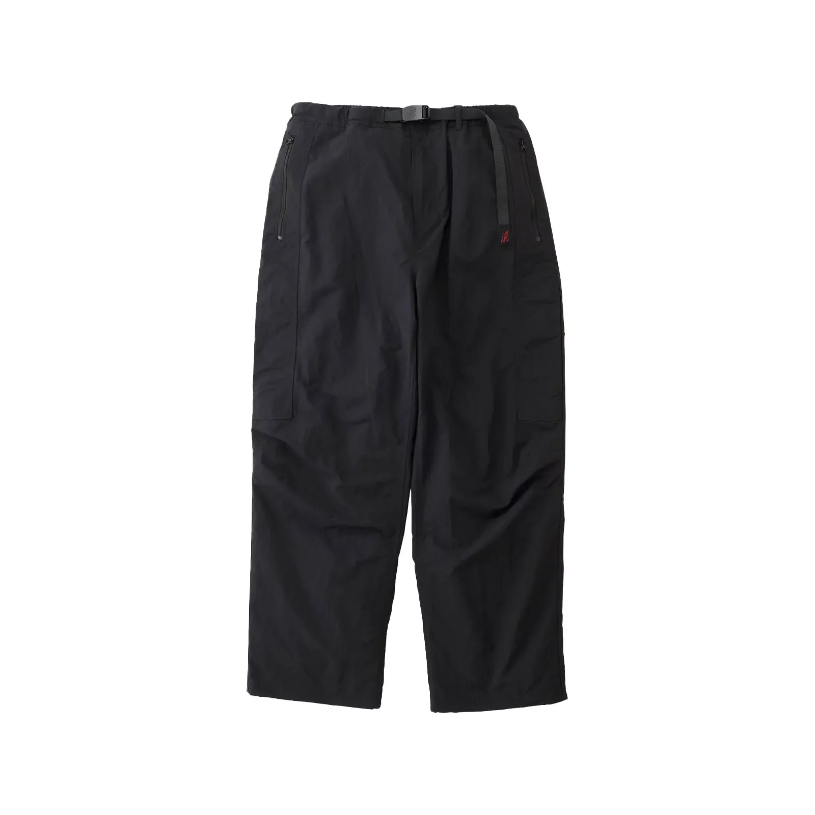 Pants and leggings Gramicci Nylon Runner Pants 'Black' (G5SU
