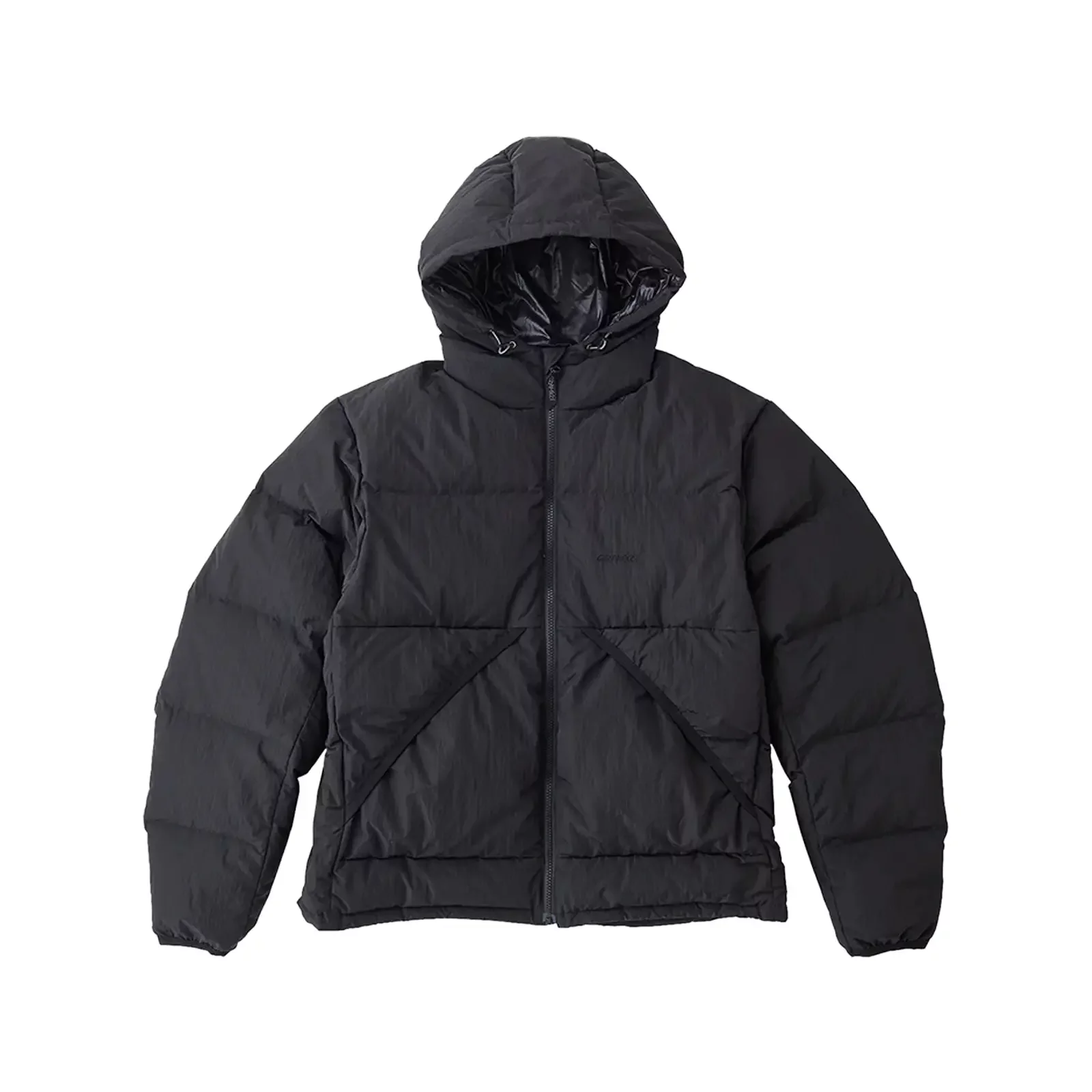 bal × gramicci Kurtka Gramicci Down Puffer - czarny (black)