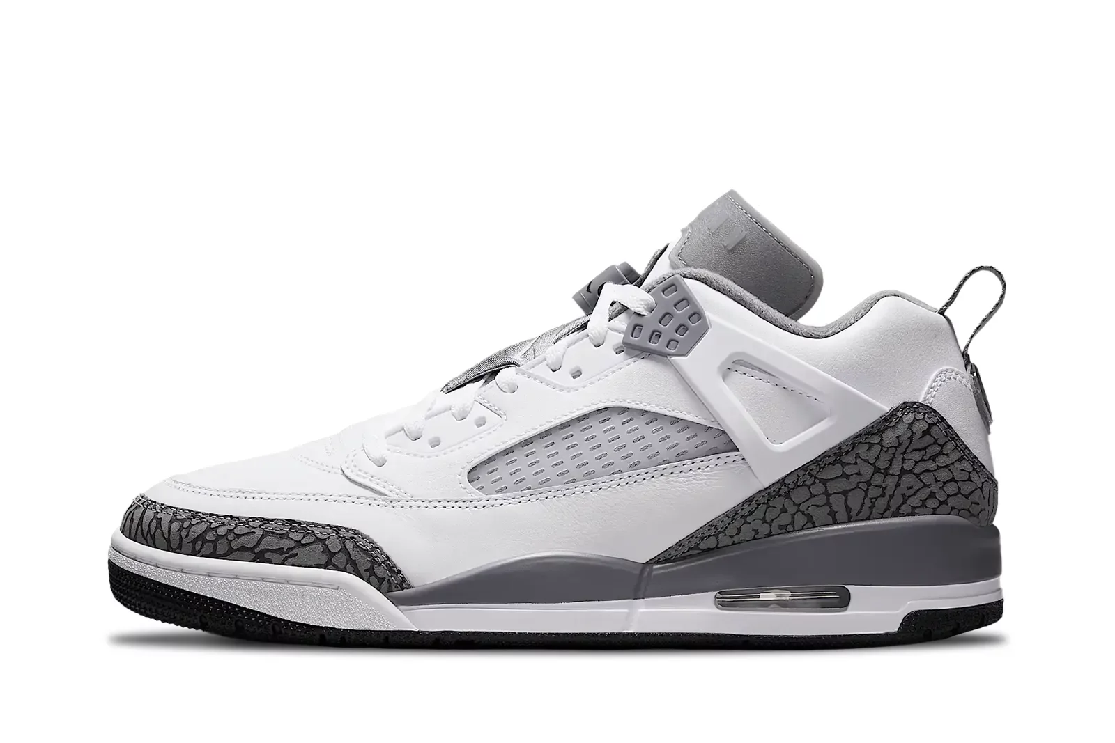Sneakers Jordan Brand Jordan Spizike Low 'White Anthracite