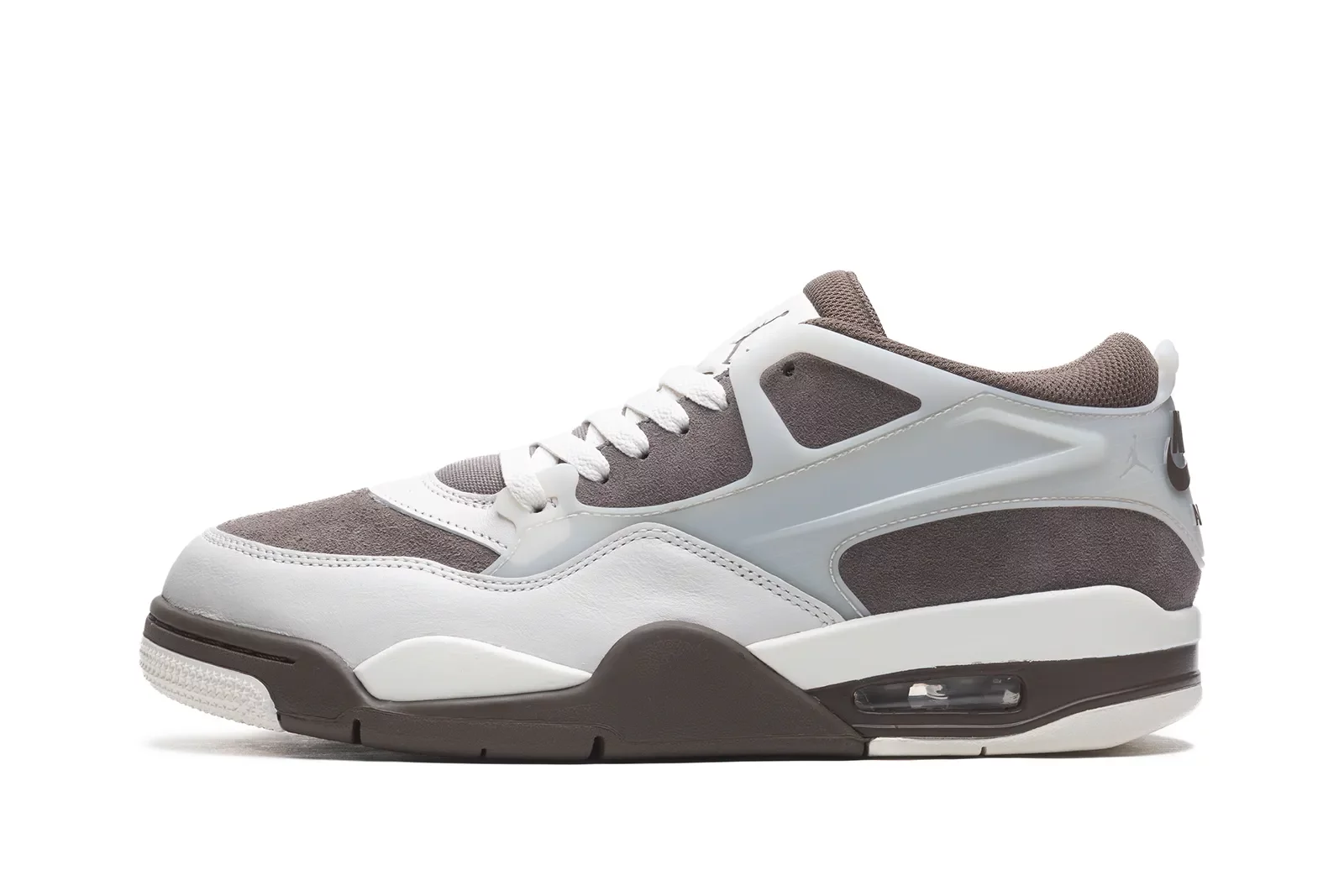 Sneakers Jordan Brand Air Jordan 4 RM 'Moccha' (IB7693-001