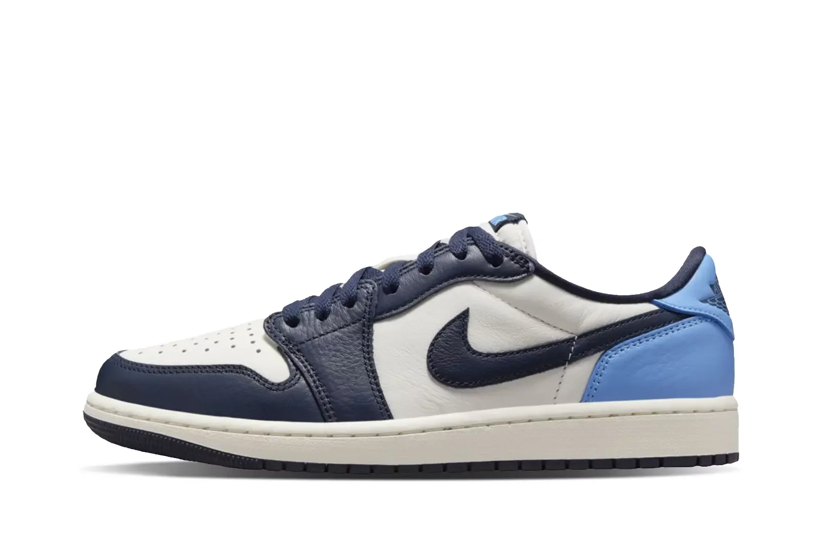 靴 Nike Air Jordan 1 retro low og obsidian Sneakers Jordan Brand Air Jordan 1 Low OG 'Obsidian' (CZ0790
