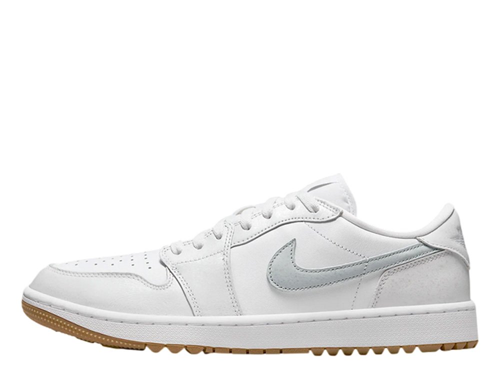 AIR JORDAN 1 LOW G NRG WHITE/BLACK26.5㎝ JORDAN BRAND AIR JORDAN 1 LOW G NRG WHITE/BLACK（ジョーダン