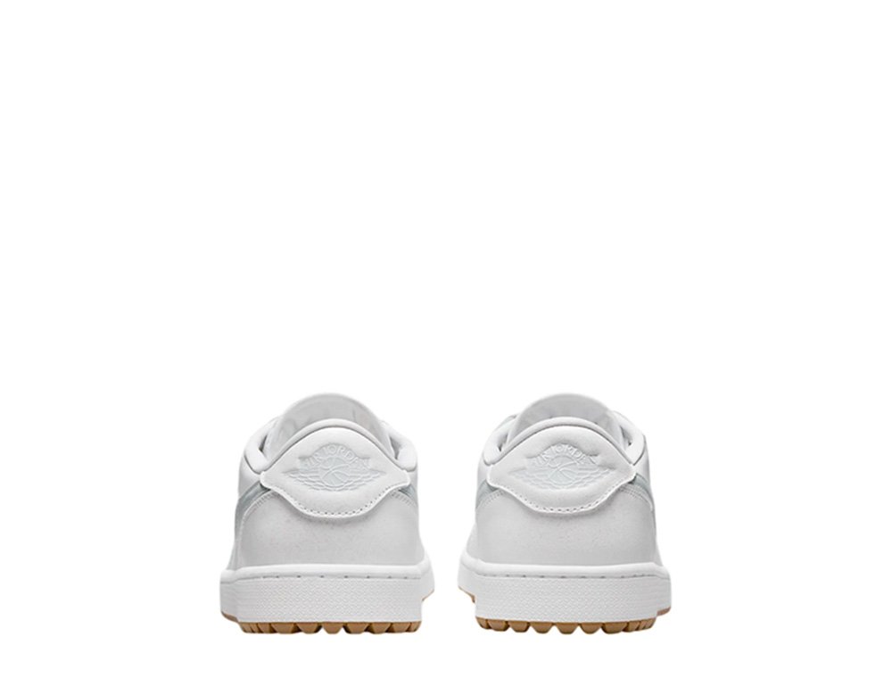 Buty Air Jordan 1 Low G Białe [DD9315-111] - skstore.eu
