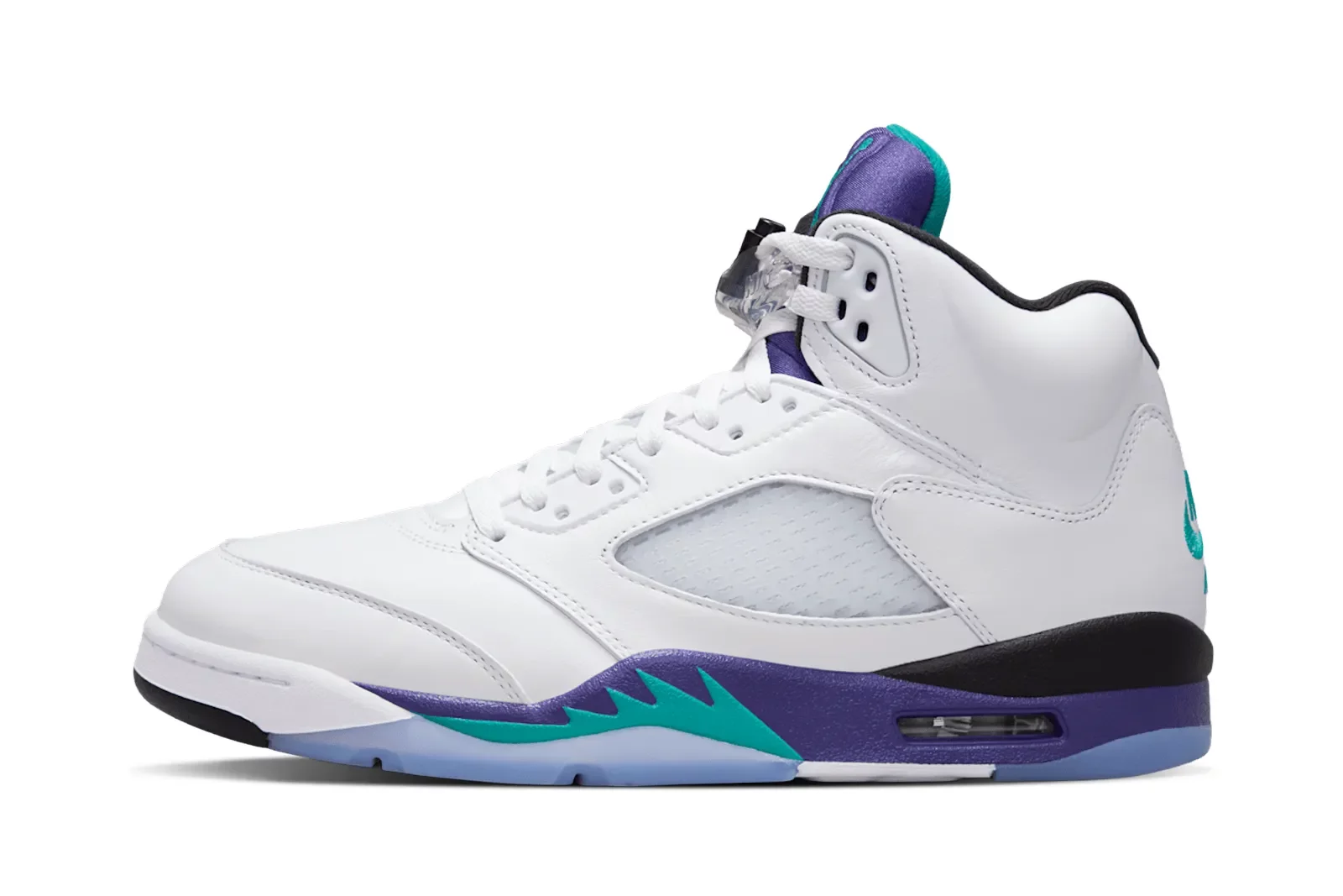 靴 AIR JORDAN 5 Retro OG BG AIR JORDAN 5 RETRO BG - スニーカーショップSKIT